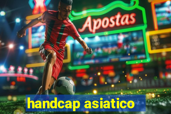 handcap asiatico -1.5